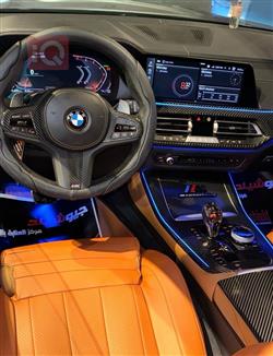 بي ام دبليو X5